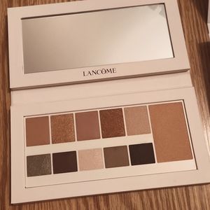 Eye and Face Palette